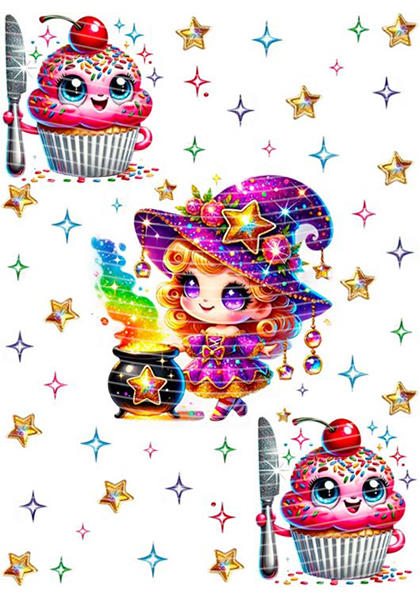 A5 Notebook Wraps-W-2816